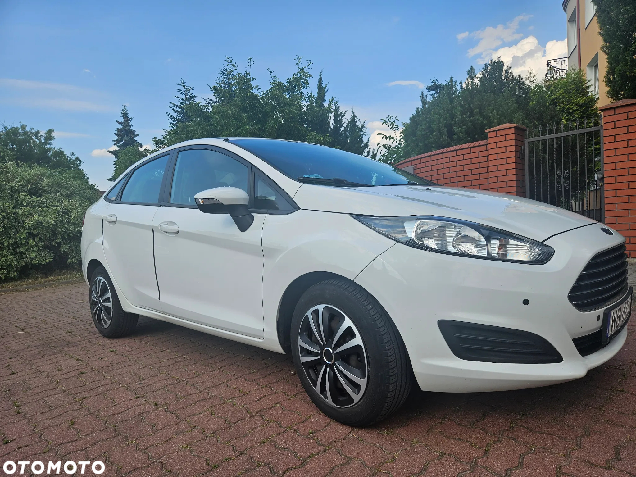 Ford Fiesta - 6