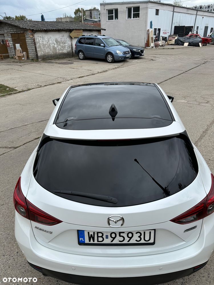 Mazda 3 - 11