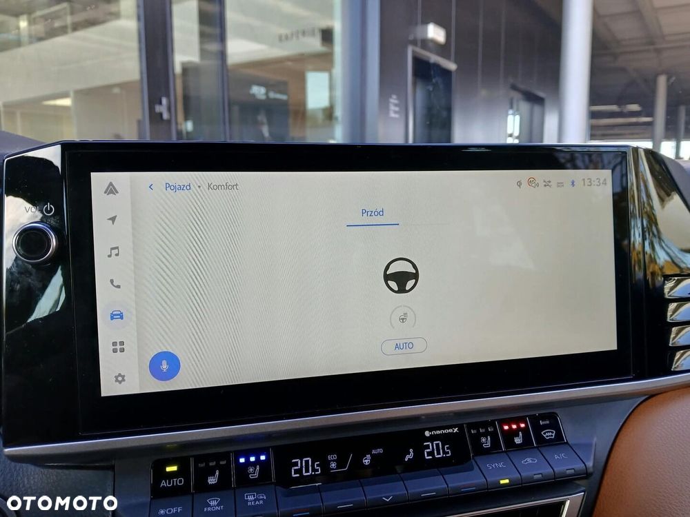 Toyota Camry 2026