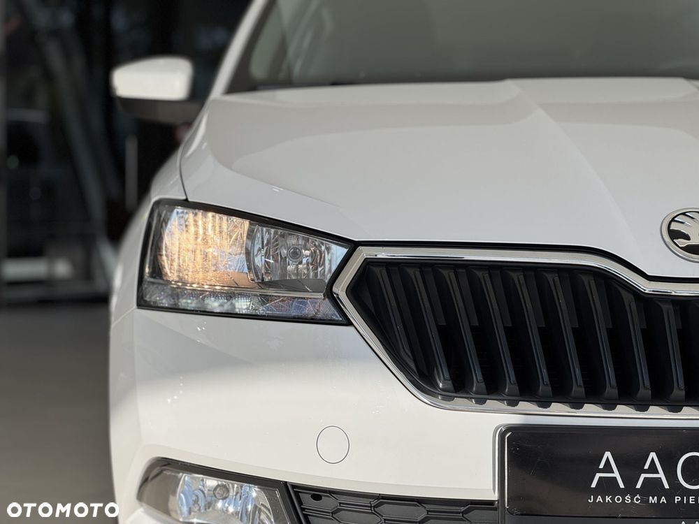 Skoda Fabia - 37
