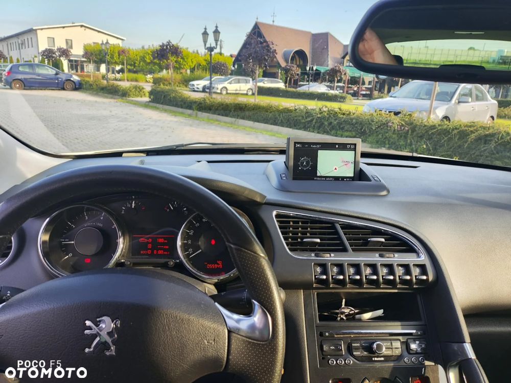 Peugeot 3008 1.2 PureTech Active - 10