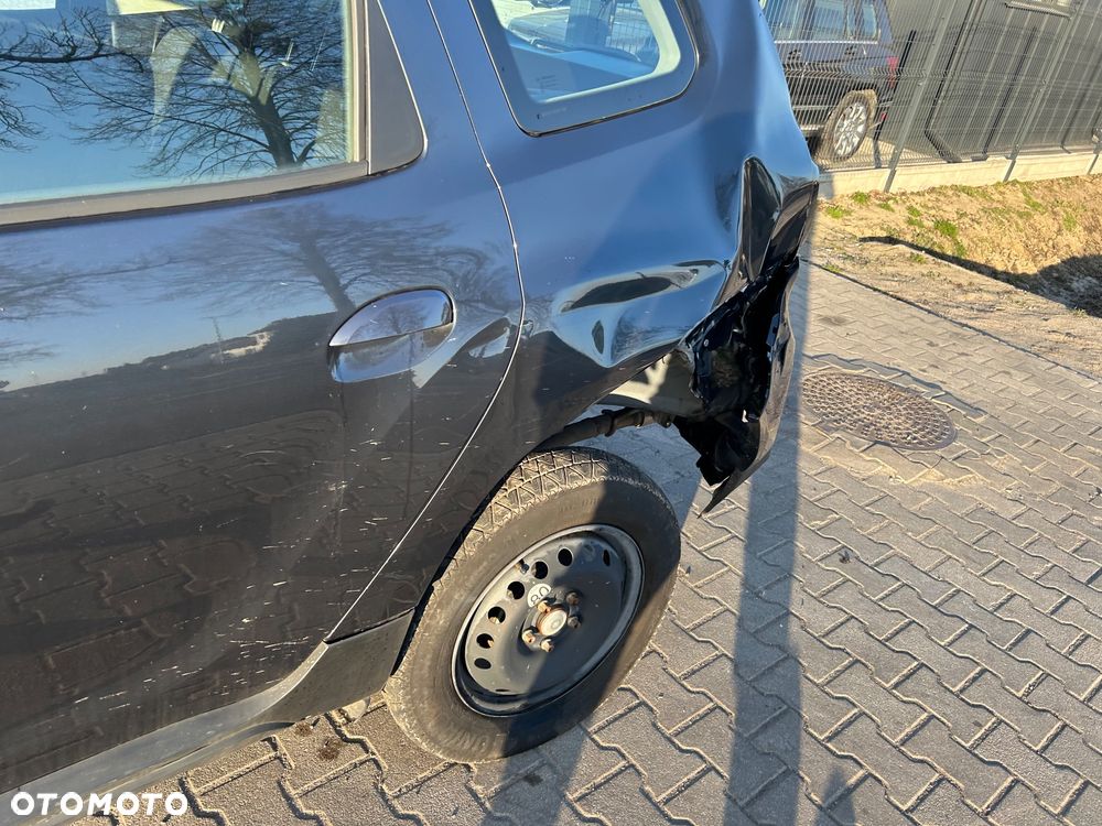 Dacia Duster - 28