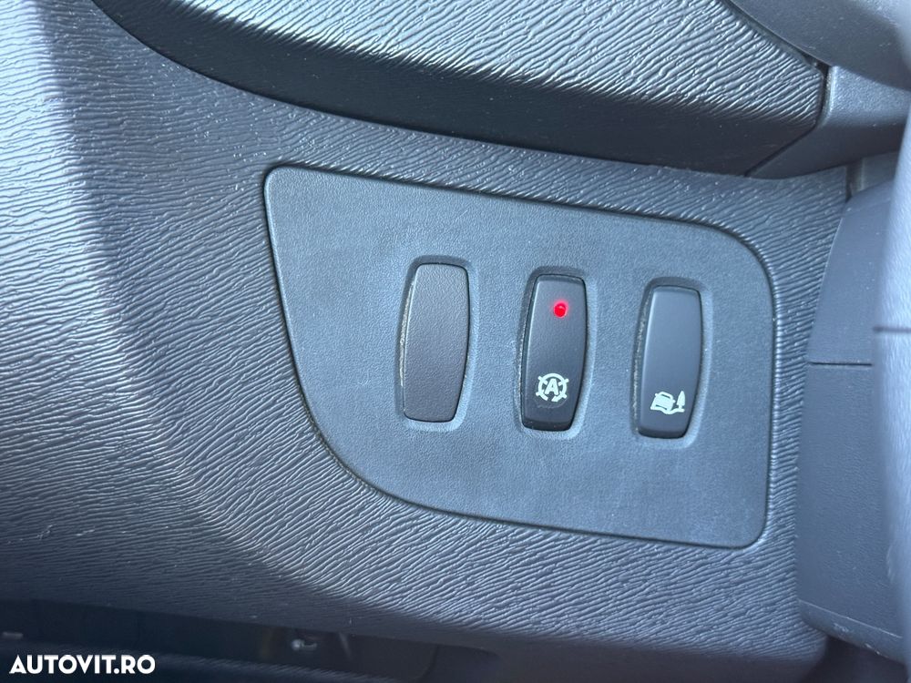 Renault Kangoo ENERGY dCi 90 FAP Start & Stop EXPERIENCE - 13
