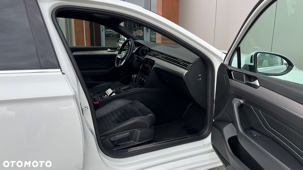 Volkswagen Passat 2.0 TSI Elegance DSG - 7