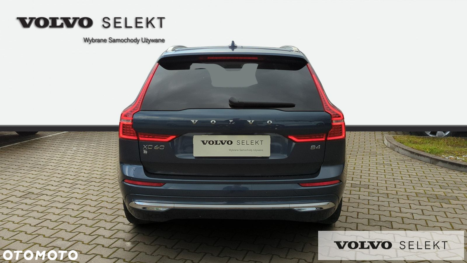 Volvo XC 60 - 5