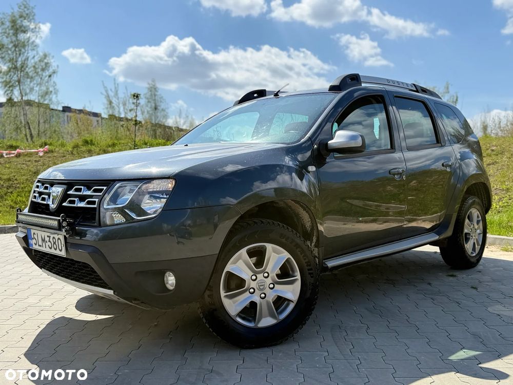 Dacia Duster 1.2 TCe Celebration - 1
