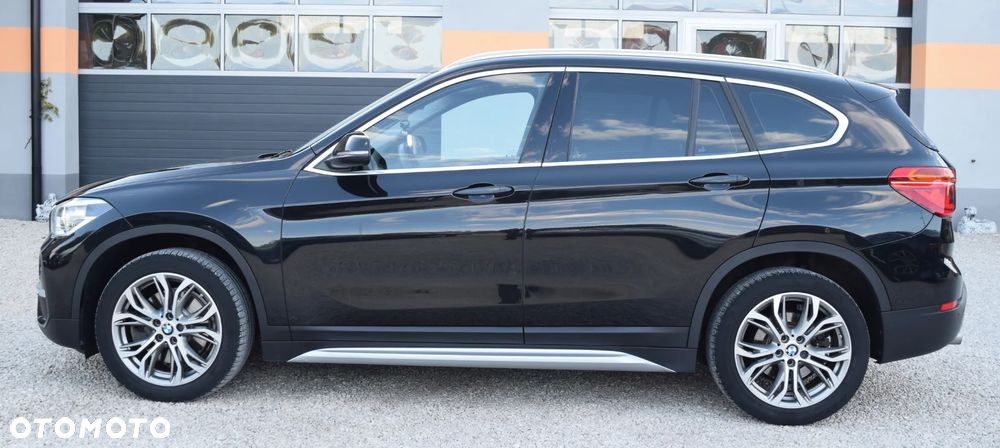BMW X1 xDrive25d Sport Line sport - 15