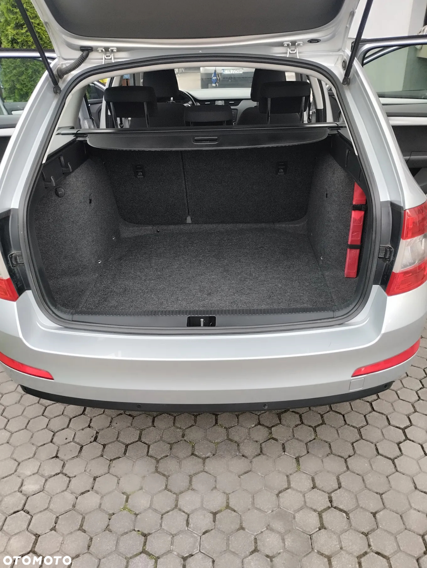 Skoda Octavia 1.6 TDI Active - 18