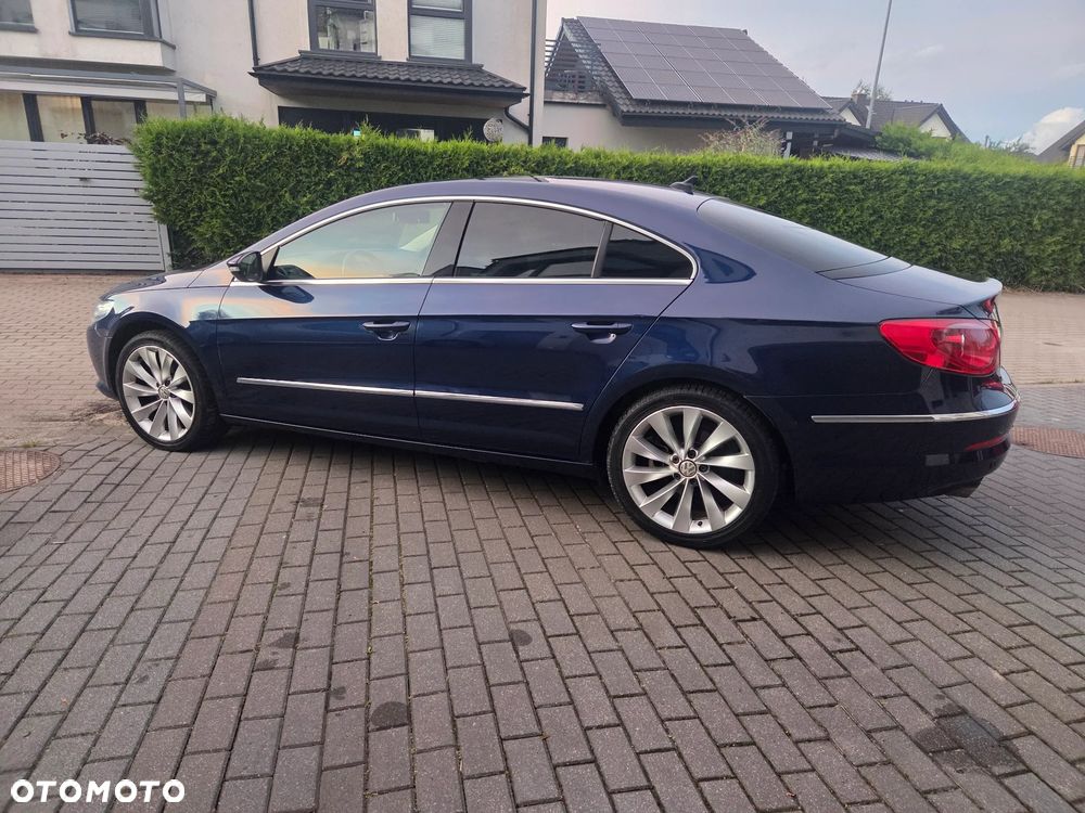 Volkswagen CC - 13