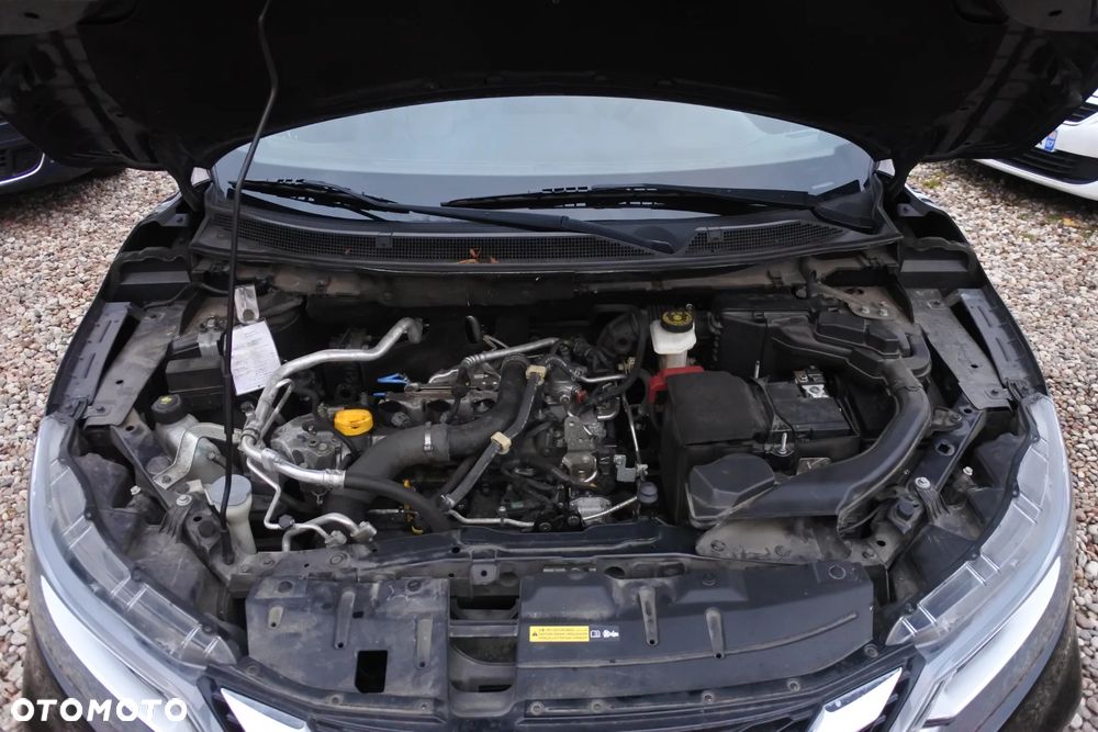 Nissan Qashqai 1.2 DIG-T Xtronic TEKNA+ - 40