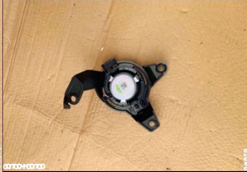 4M0035454A glosnik fabryczny konsoli vw t-roc skoda seat - 2