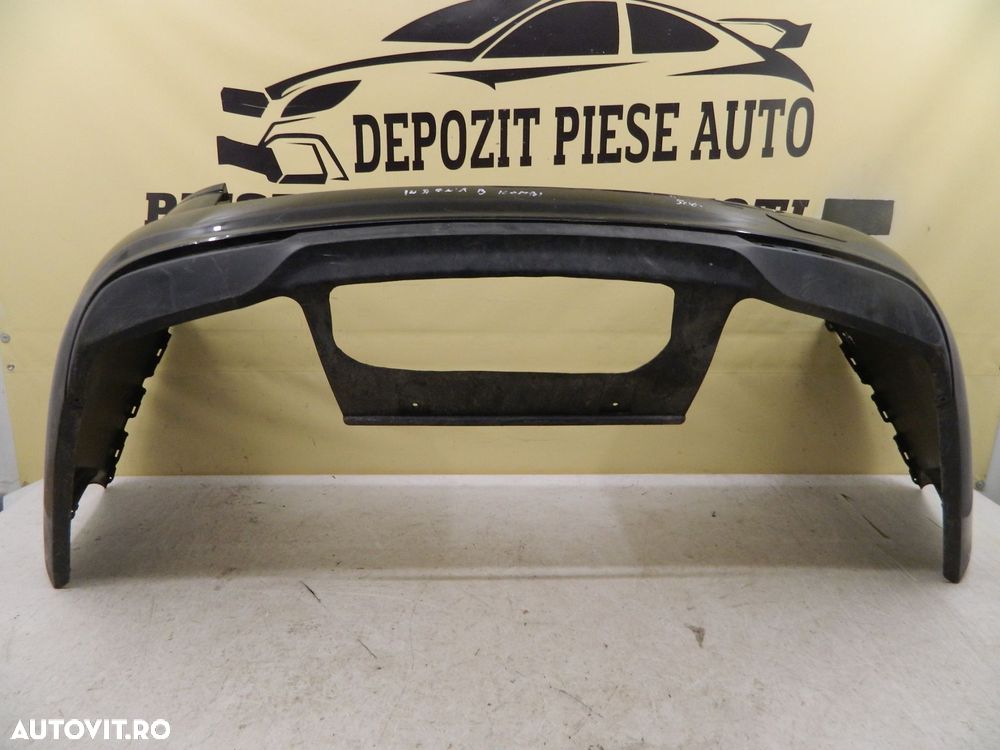 Bara spate Opel Insignia B, 2017, 2018, 2019, 2020. - 7