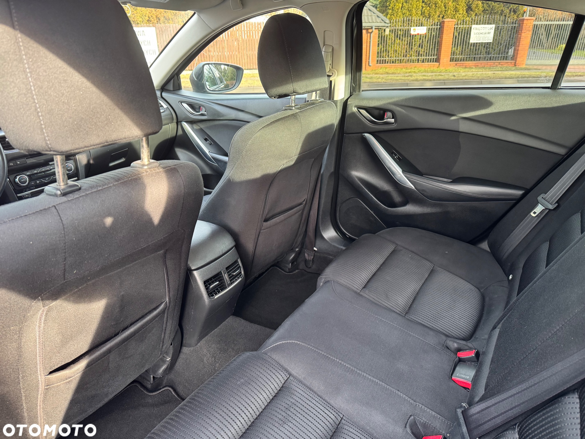 Mazda 6 2.0 Skyenergy - 20