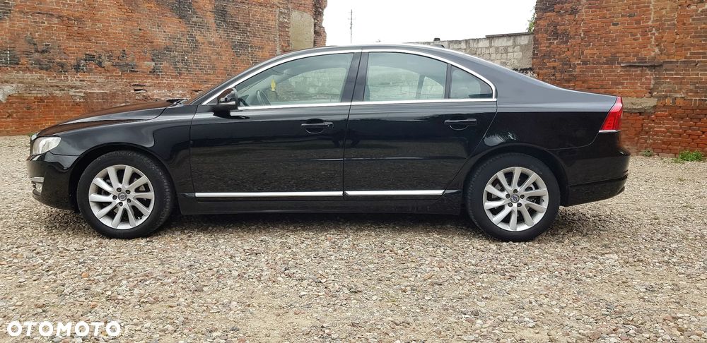 Volvo S80 - 8