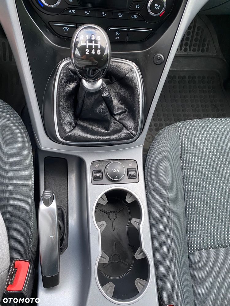 Ford C-MAX - 23