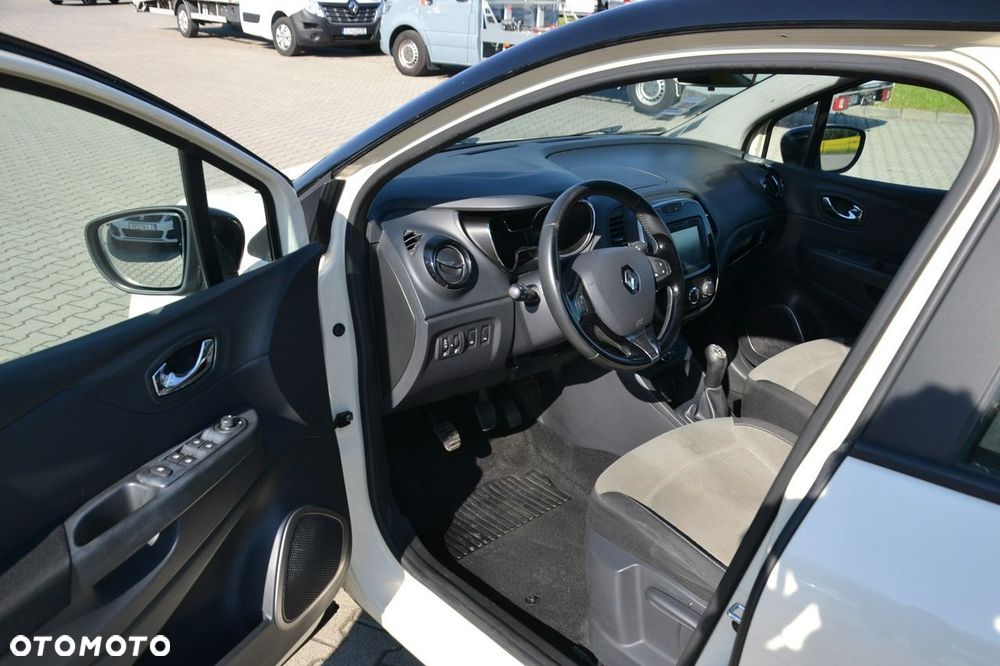 Renault Captur - 13