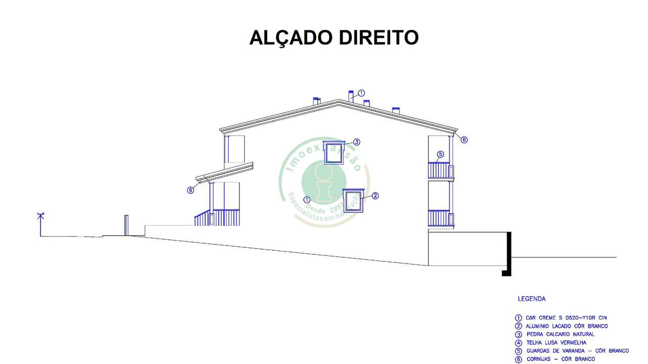 Lote de Terreno para Construção - Grande imagem: 3/18