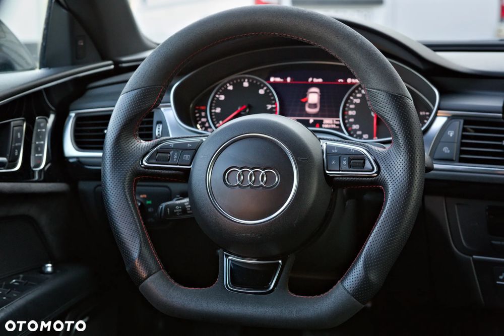 Audi A7 Sportback 2.0 TFSI Quattro S tronic - 31