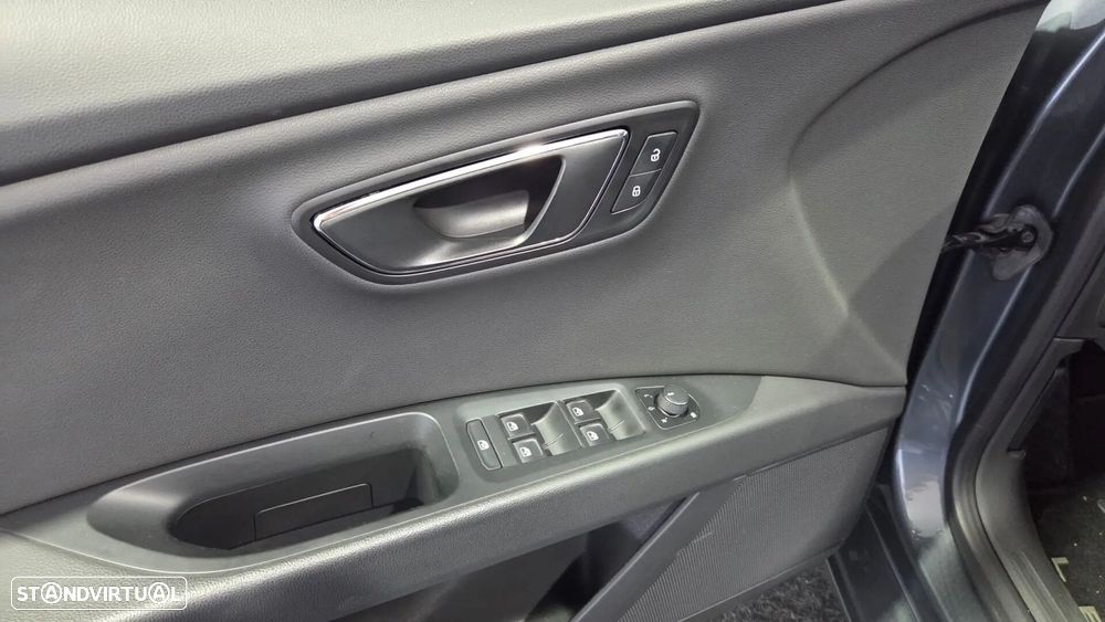 SEAT Leon 1.6 TDI Style S/S - 43