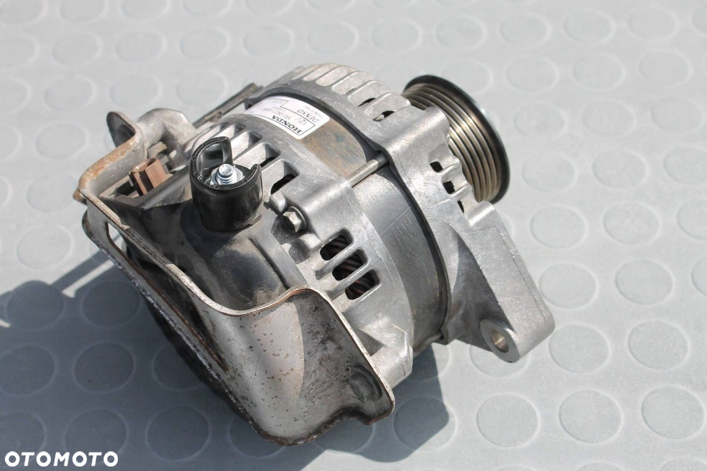 ALTERNATOR MS104211-8280 HONDA HR-V II 1.6 I-DTEC 15-21 - 8