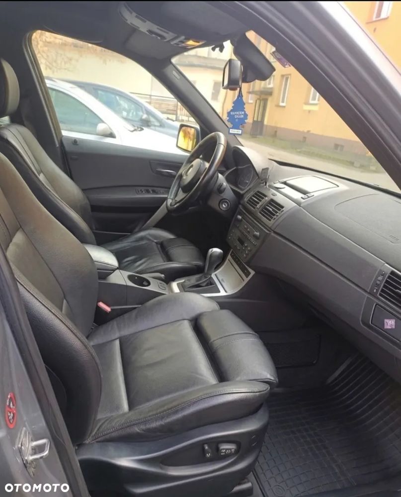 BMW X3 xDrive30d Edition Exclusive - 8