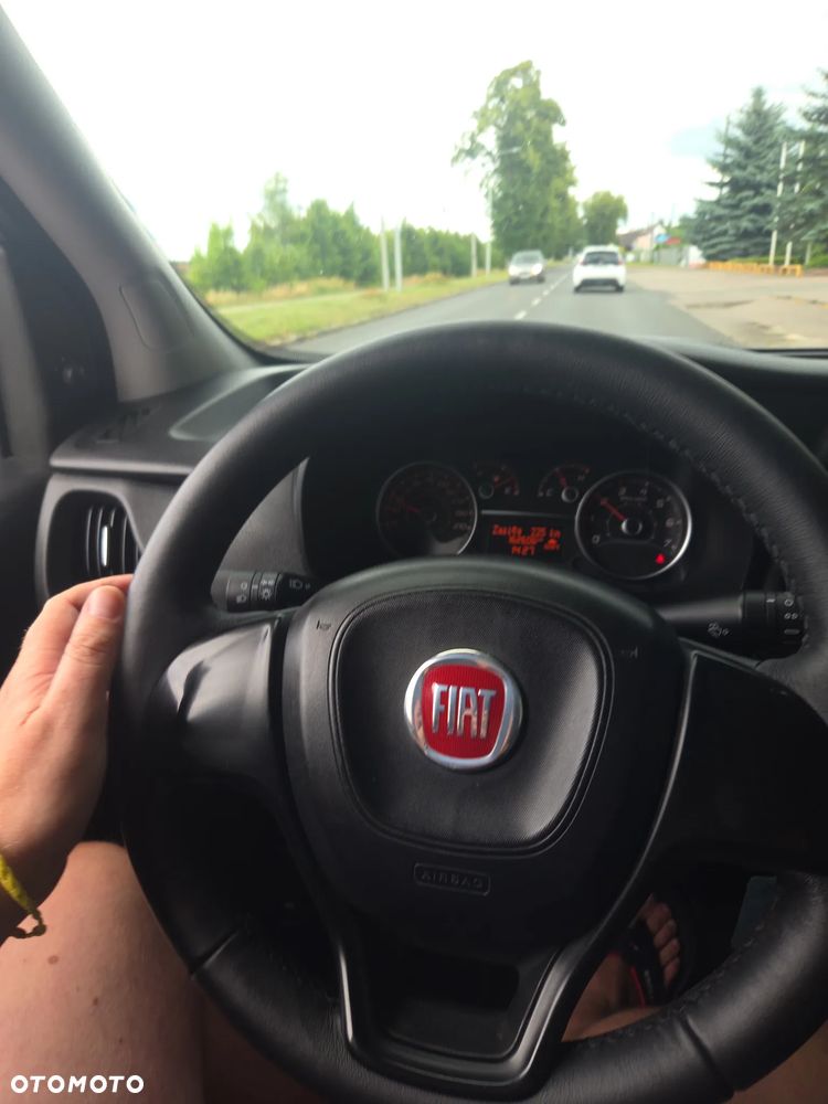 Fiat Doblo - 33
