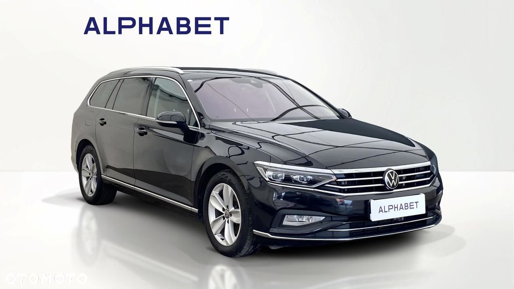 Volkswagen Passat - 7