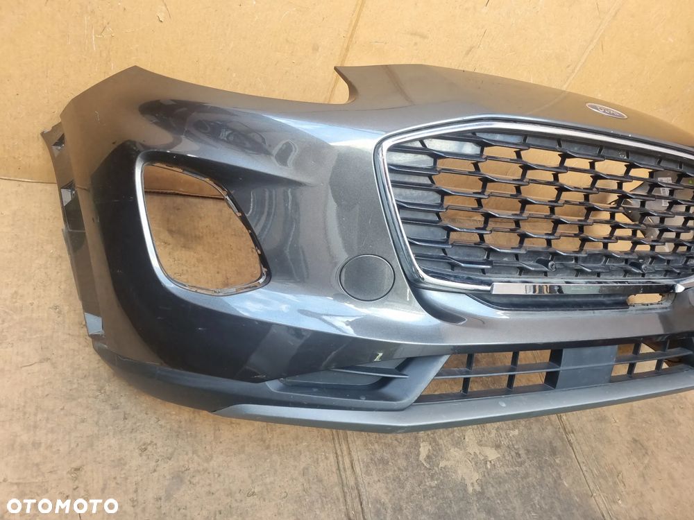 FORD PUMA MK2 ZDERZAK PRZÓD PRZEDNI - 3