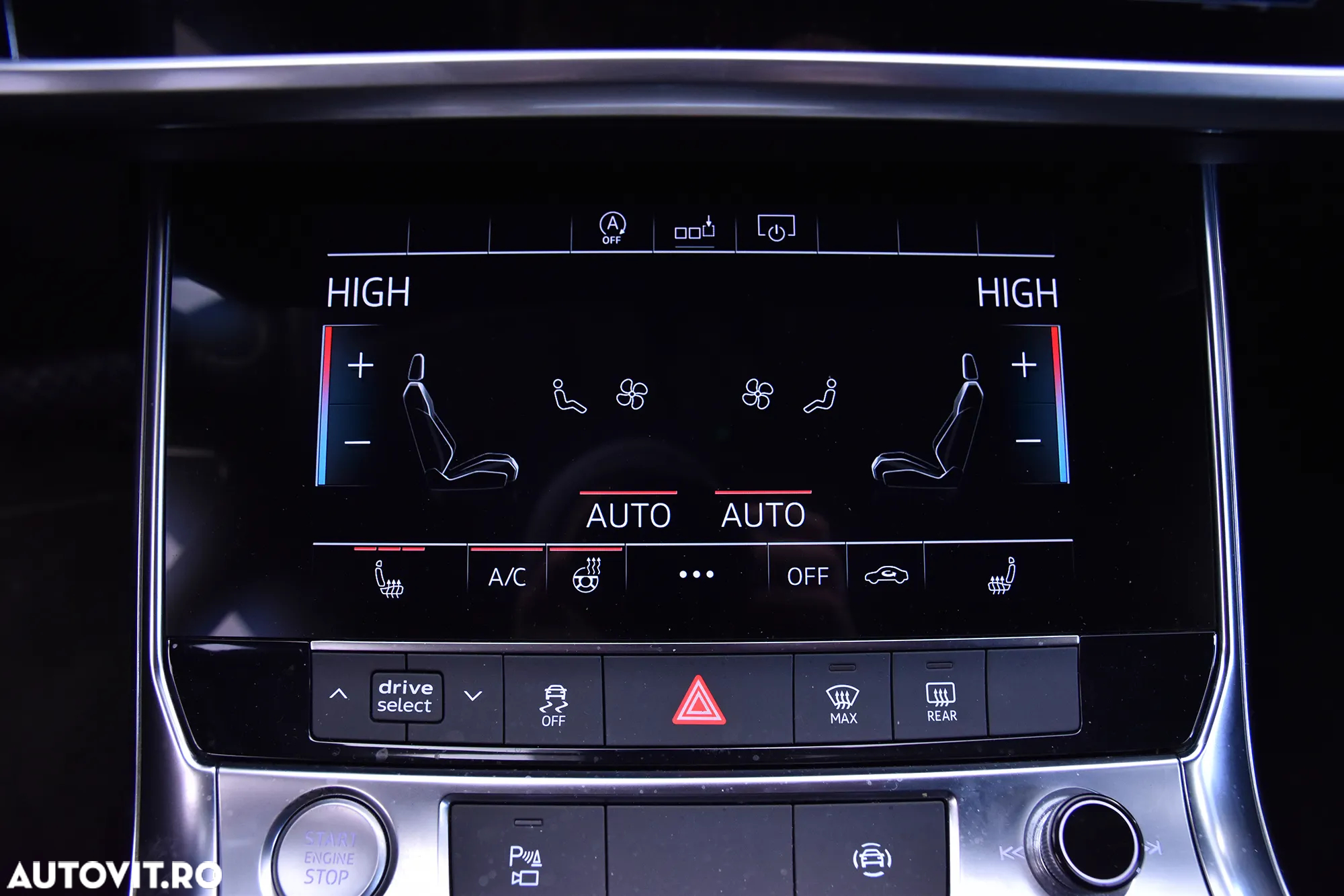 Audi A6 - 17