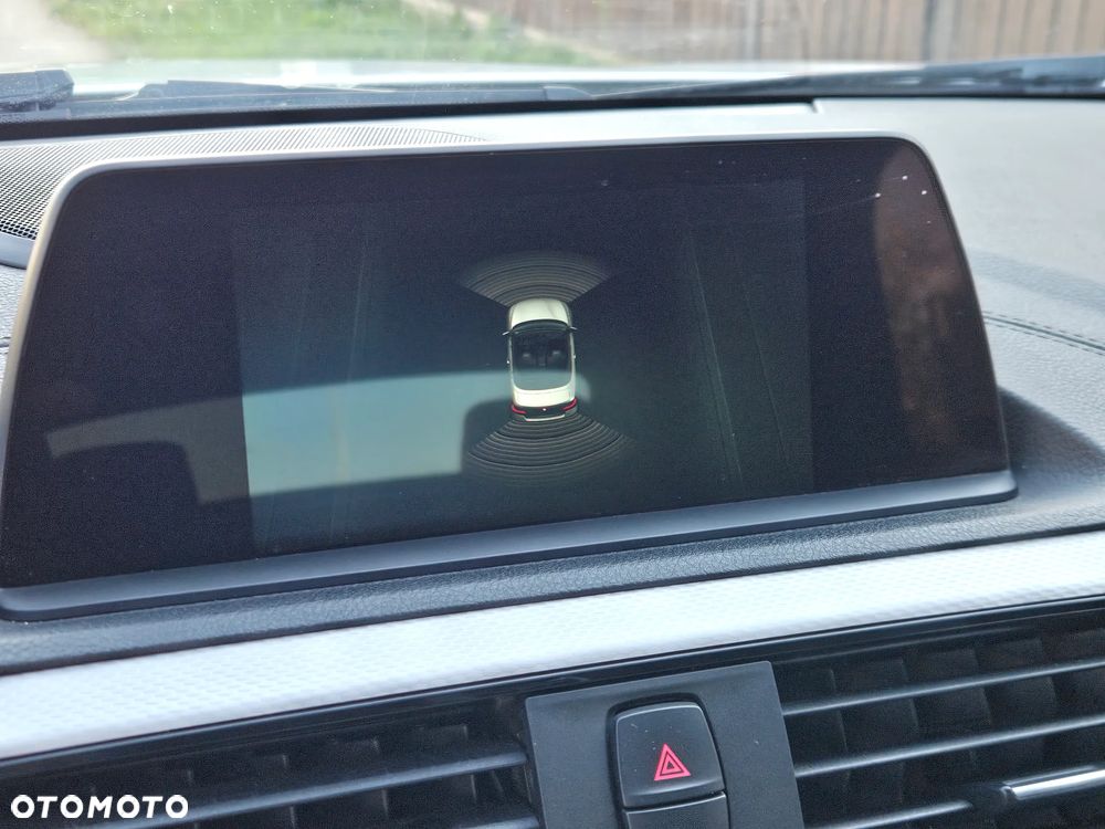 BMW Seria 2 218i GPF M Sport - 21