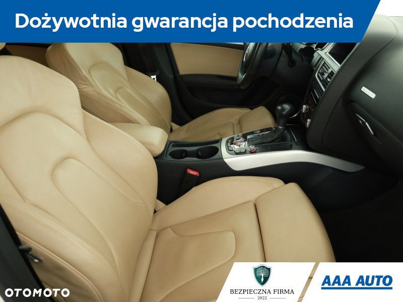 Audi A5 Sportback - 10