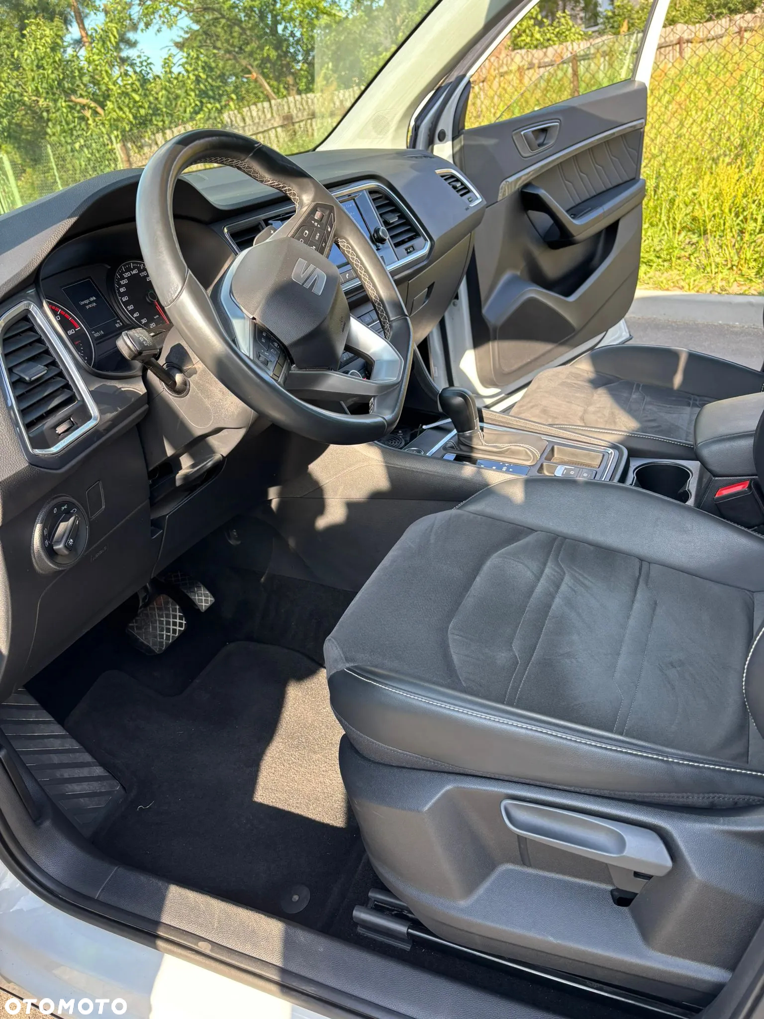 Seat Ateca 1.5 TSI ACT DSG OPF Style Edition - 23