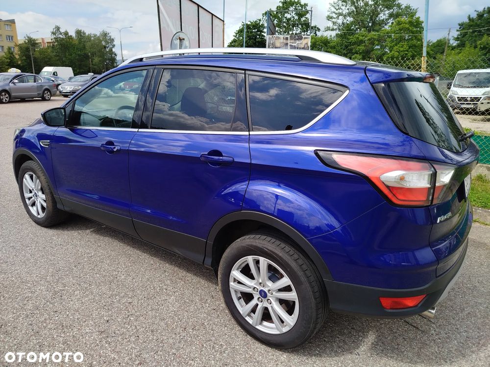 Ford Kuga - 4