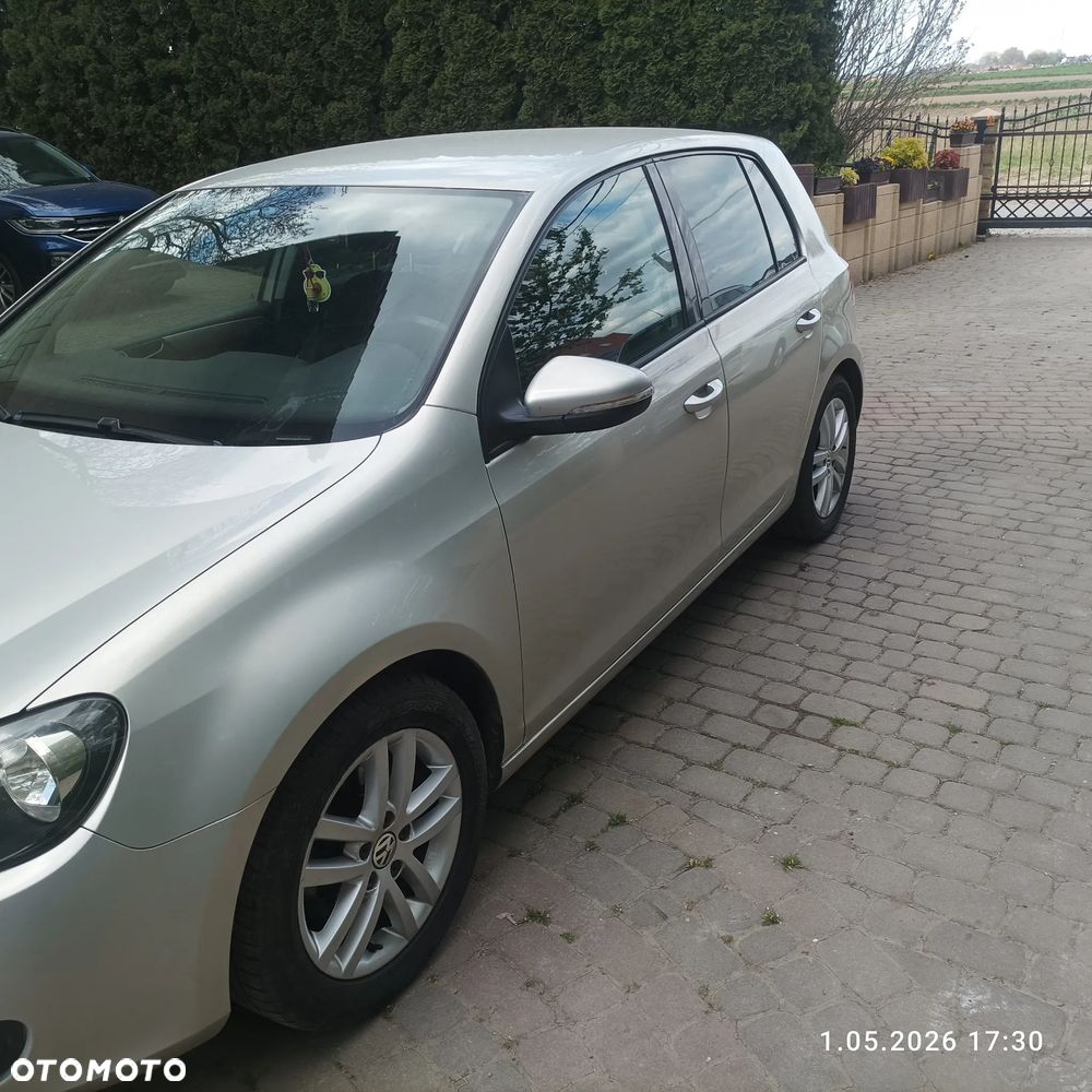 Volkswagen Golf 1.4 TSI Highline - 4