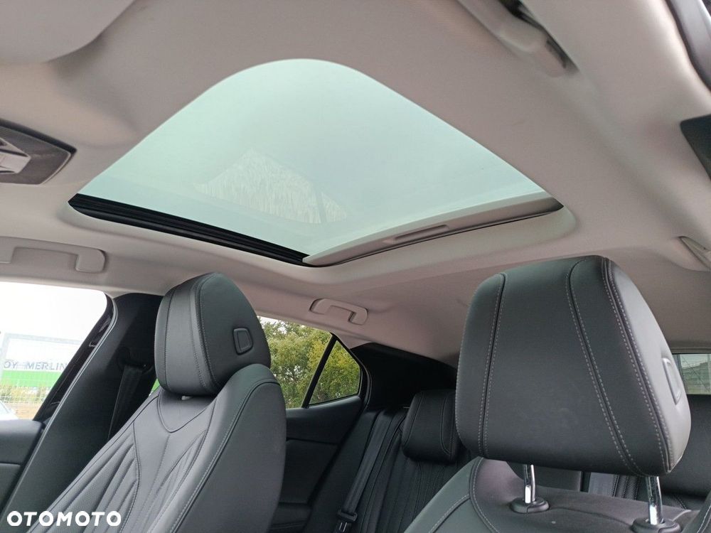 DS Automobiles DS 4 - 21