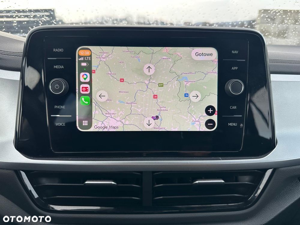 Volkswagen T-Roc 2.0 TDI SCR Life - 12