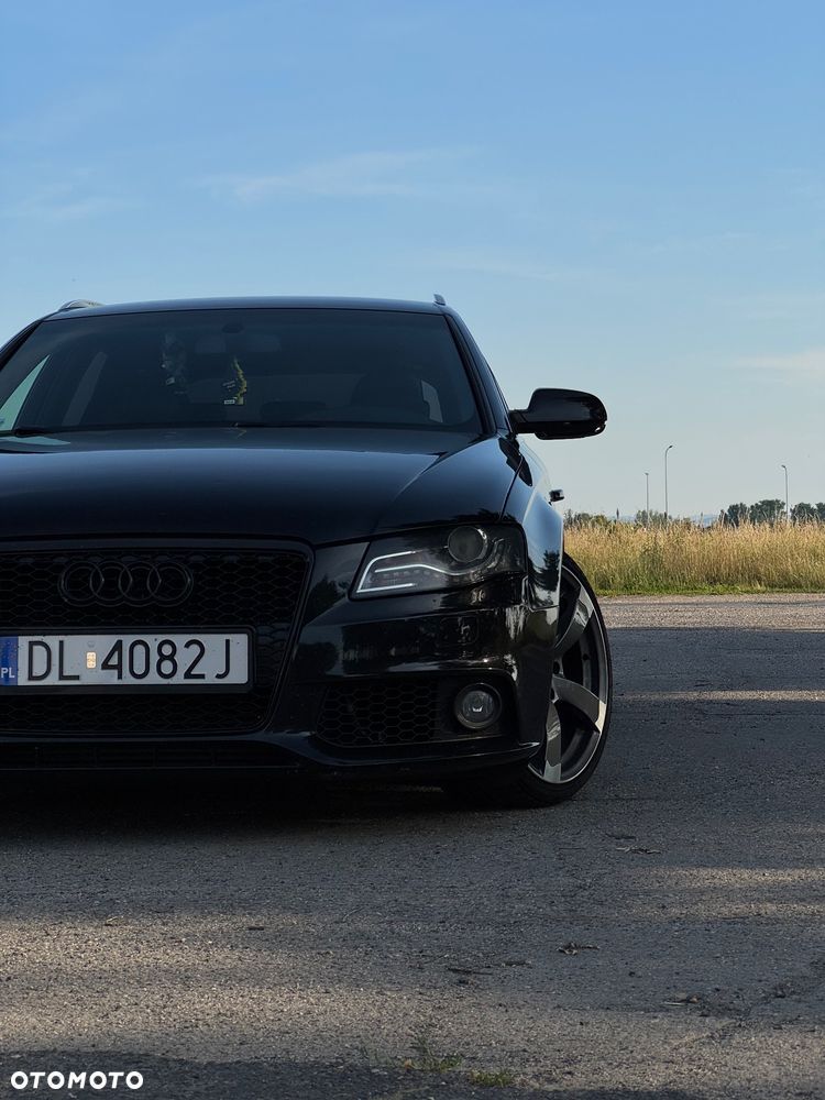Audi A4 Avant - 19