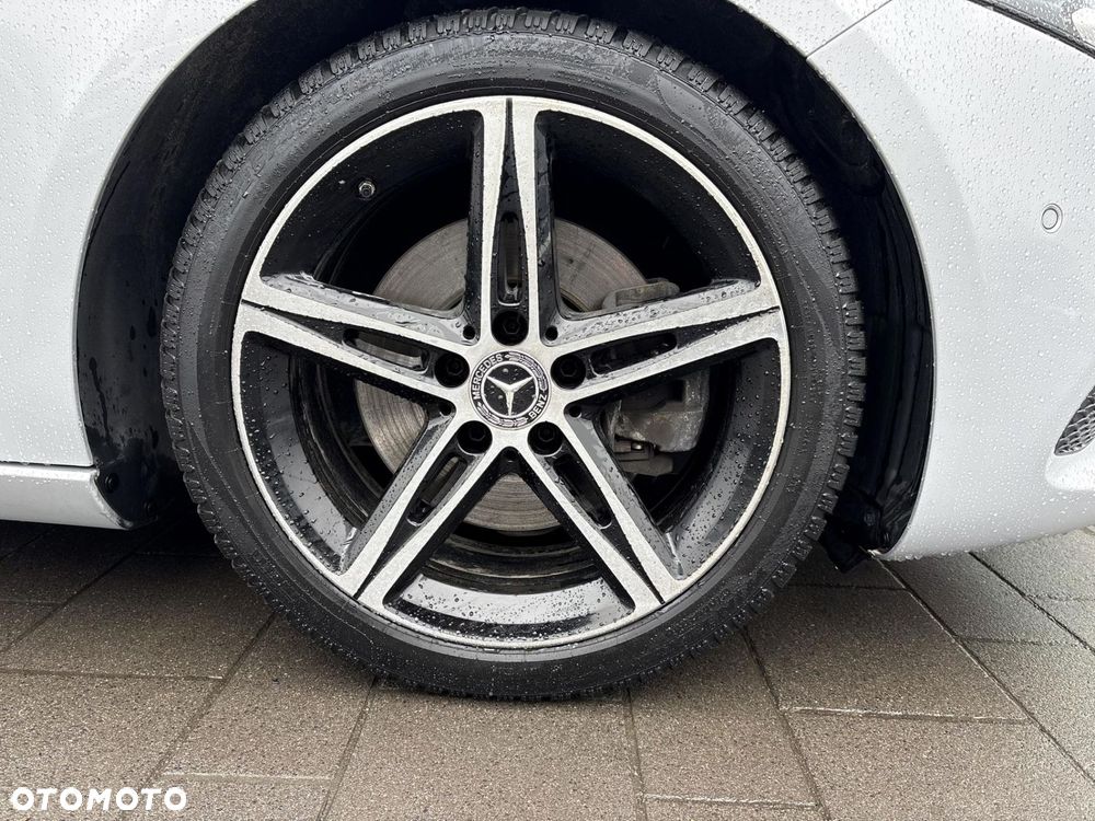 Mercedes-Benz Klasa A - 18