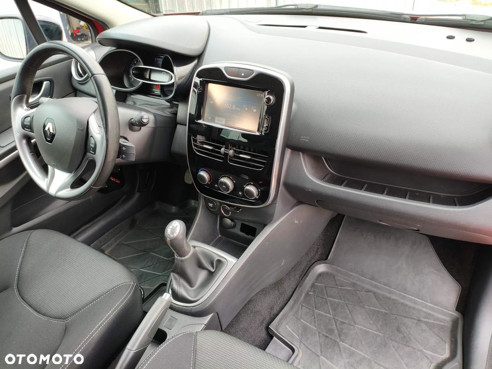 Renault Clio 1.2 16V Limited - 6