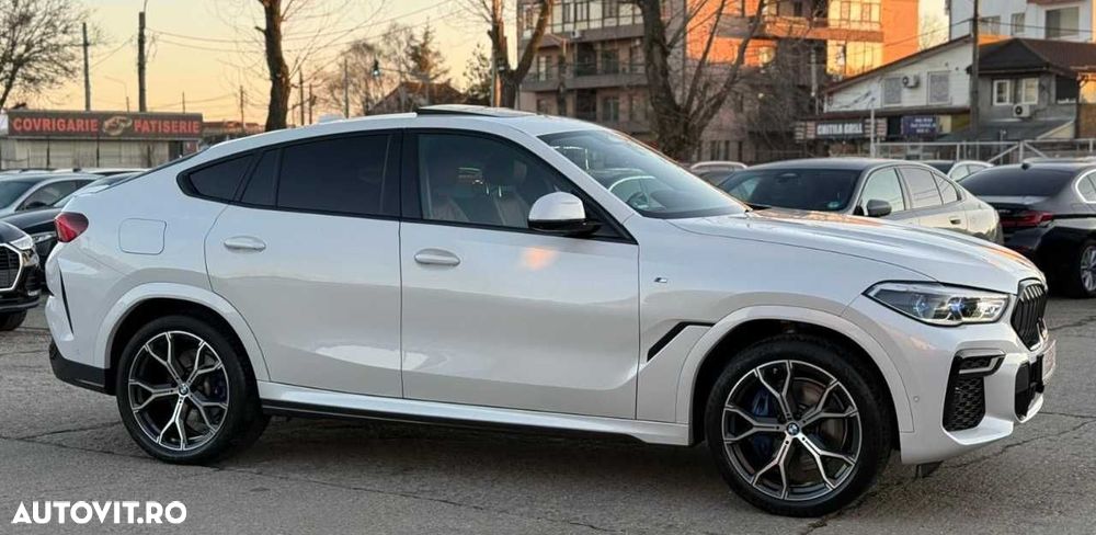 BMW X6 - 11