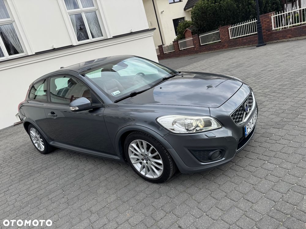 Volvo C30 D2 RDesign - 5