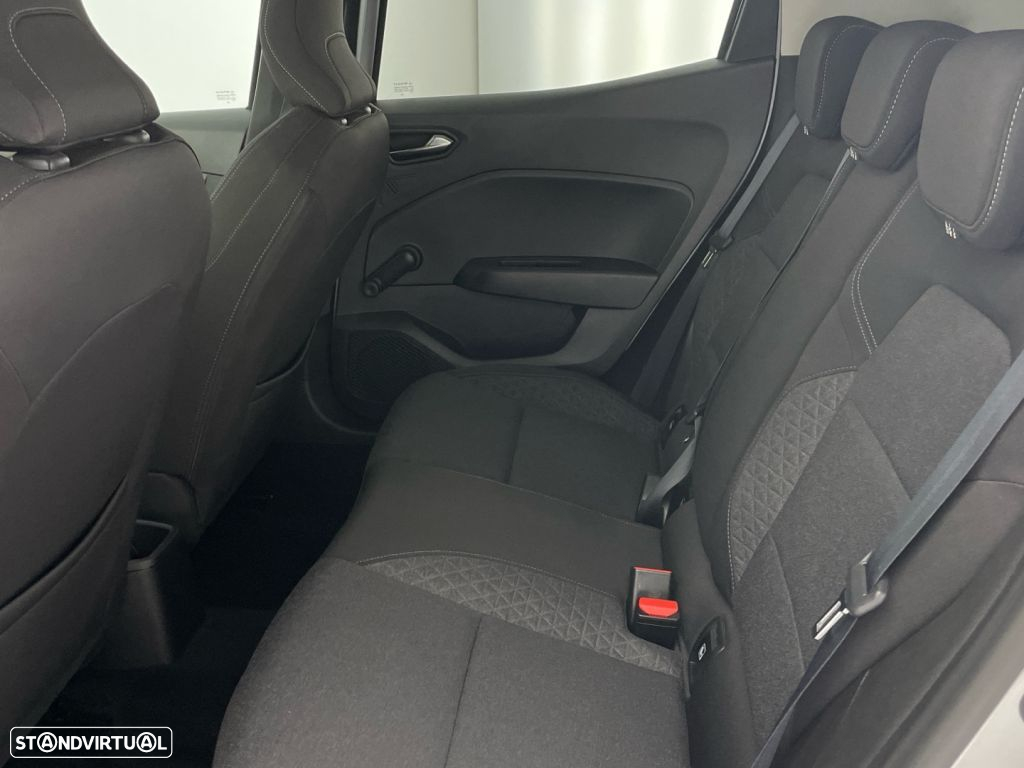 Renault Clio 1.0 TCe Intens Bi-Fuel - 12
