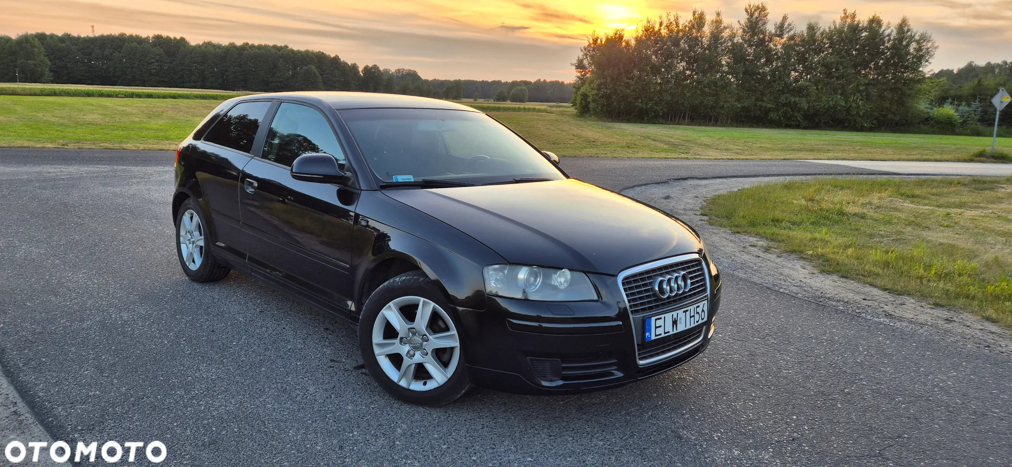 Audi A3 1.6 Ambiente - 3