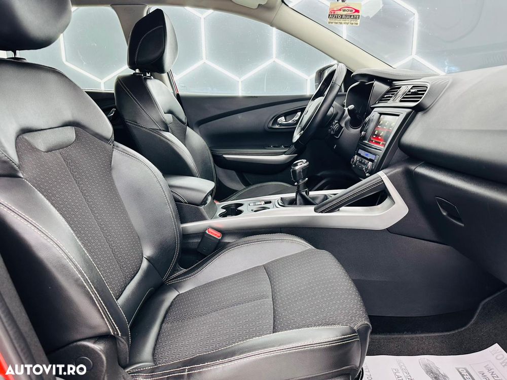 Renault Kadjar Energy TCe 130 LIMITED - 19