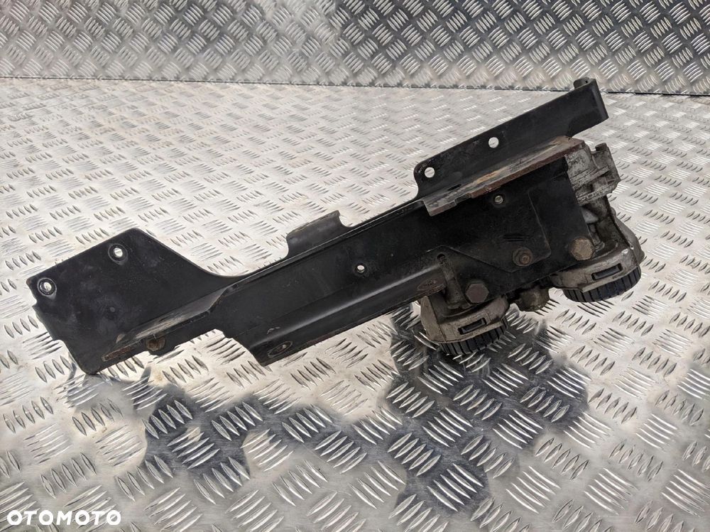 ZAWÓR EBS DAF BDF EURO 6 - 4