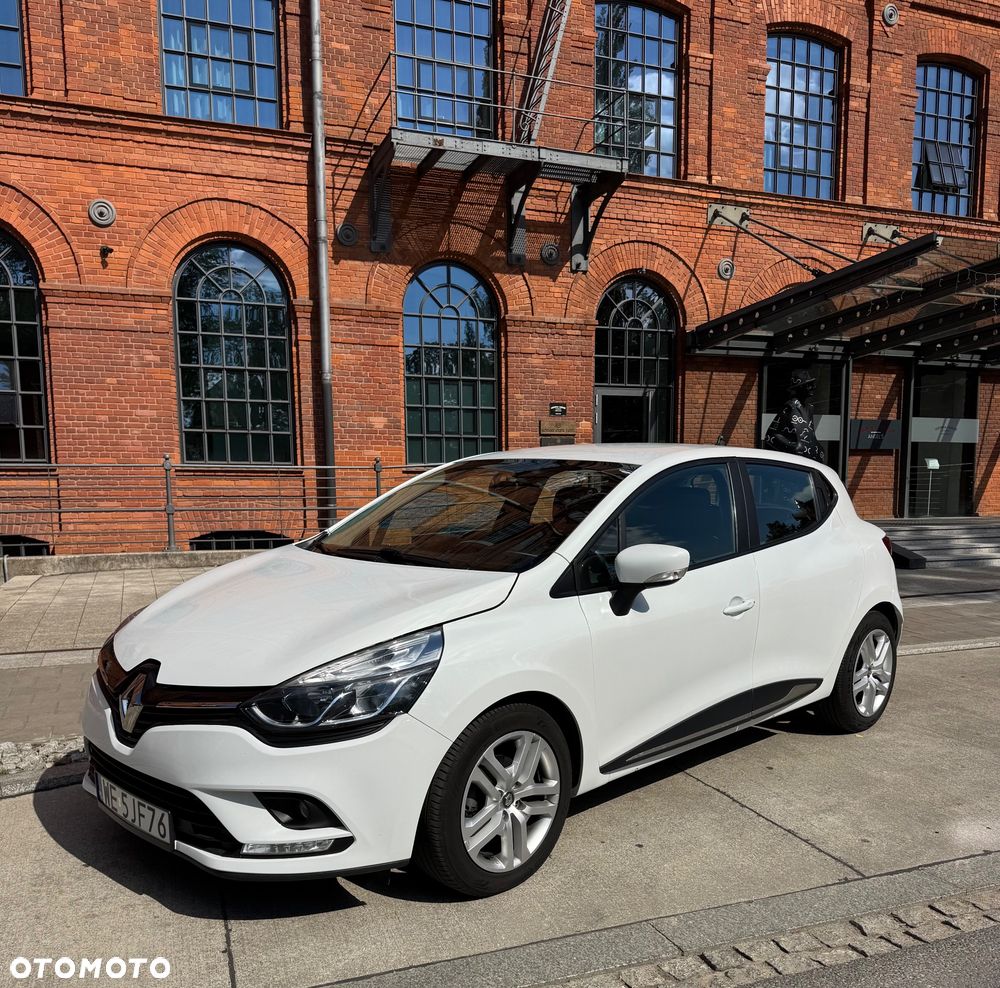Renault Clio 1.5 dCi Energy Life - 1