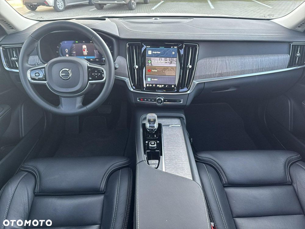 Volvo V90 Cross Country B5 D AWD Pro - 23