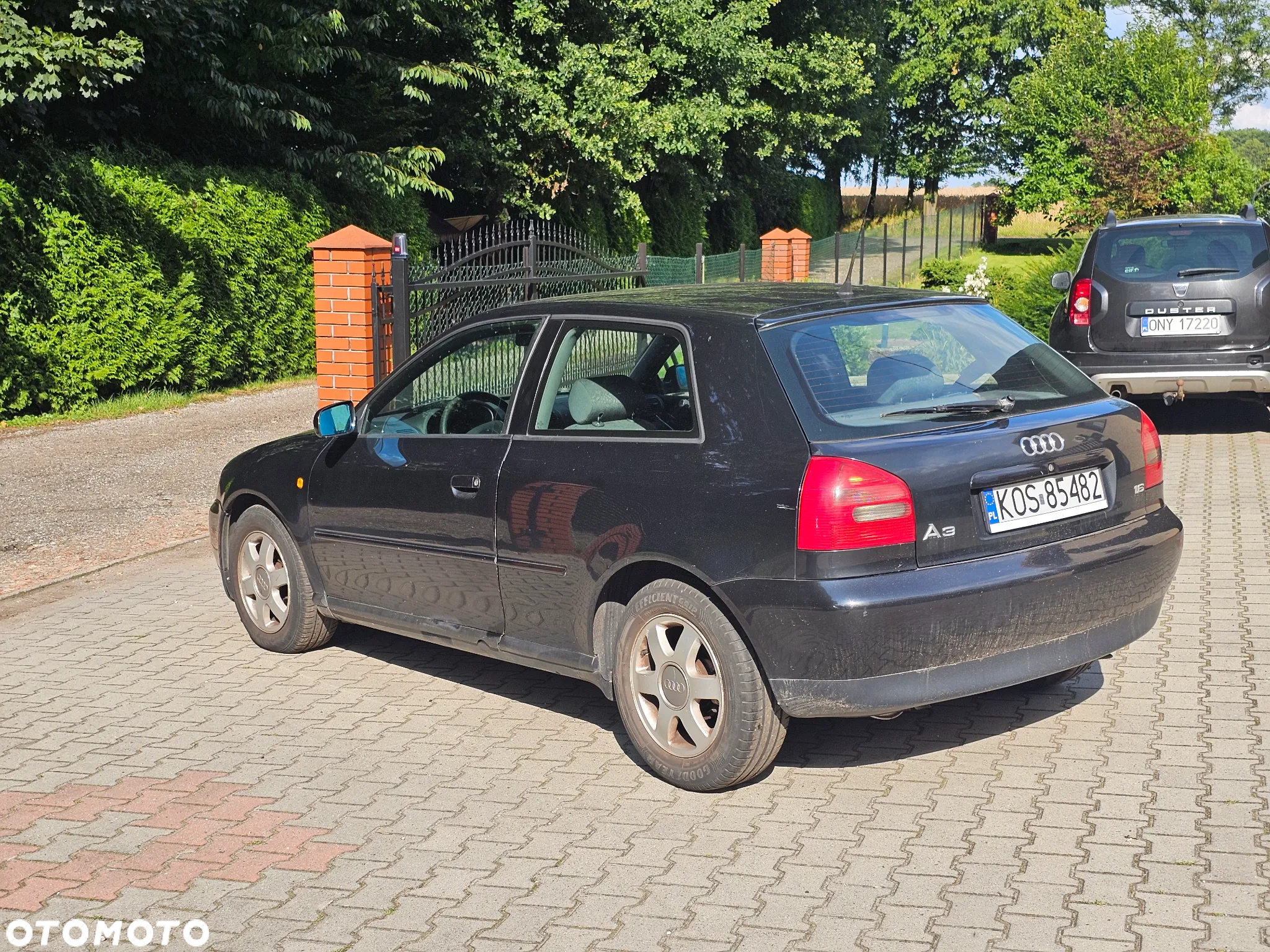 Audi A3 1.6 Attraction - 4