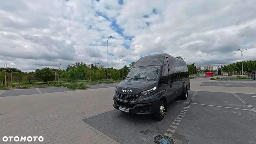Iveco CUBY - 6