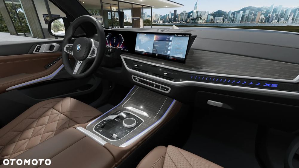 BMW X5 xDrive30d mHEV sport - 15